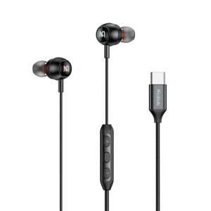 هندزفری باسیم تایپ سی مک دودو مدل Mcdodo HP-583