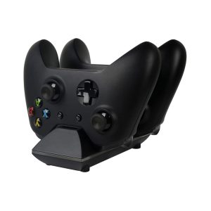 پایه شارژر دسته بازی ایکس باکس اسپارک فاکس مدل W60X190 مناسب برای Xbox Series X/S