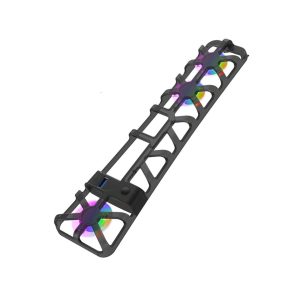 فن خنک کننده پلی استیشن 5 پرو دابی مدل TP5-35153S – مشکی