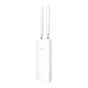 مودم روتر 4G LTE بی‌سیم کودی مدل LT400 Outdoor