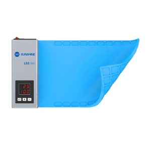 پد حرارتی سانشاین مدل LS3 MiNi