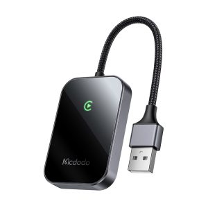 دانگل وایرلس اپل کارپلی مک دودو مدل Mcdodo CA-721