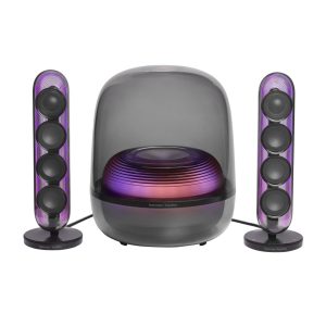 اسپیکر بلوتوثی هارمن کاردن مدل SoundSticks 5