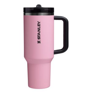 تراول ماگ اورجینال استنلی مدل Quencher ProTour ظرفیت 40oz