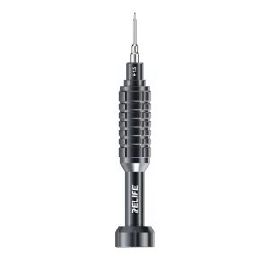 پیچ گوشتی چهارسو ریلایف سایز +1.5 مدل RL-730