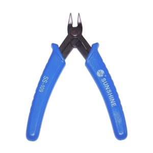سیم چین و کف چین فنردار سانشاین مدل SS-109
