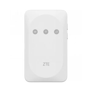 مودم جیبی  4G LTE زد تی ای مدل MF935