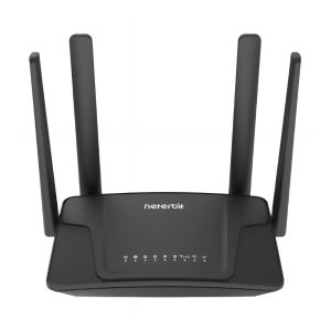 مودم روتر 4G LTE بی‌سیم نتربیت مدل NWR-920V2