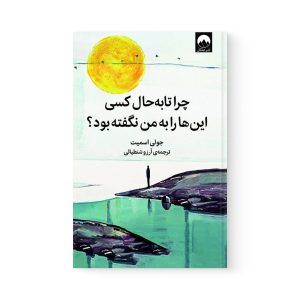 کتاب چرا تا به حال کسی این ها را به من نگفته بود اثر جولی اسمیت نشر میلکان