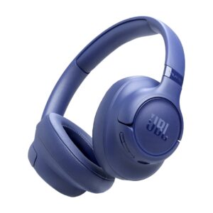 هدفون بلوتوثی جی بی ال مدل Tune 730BT – آبی
