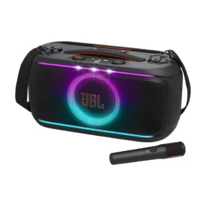 اسپیکر بلوتوثی قابل حمل جی بی ال مدل PartyBox On the Go 2