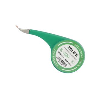 سیم قلع کش ریلایف مدل RL-1520