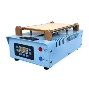 سپراتور 8.5 اینچی سانشاین مدل Sunshine S-918K ورژن 2025