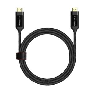 کابل انتقال تصویر HDMI مک دودو مدل Mcdodo CA-718 کیفیت 4K طول 2 متر