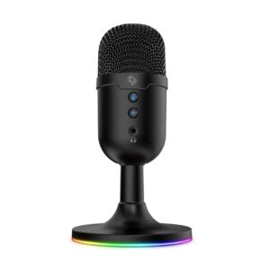 میکروفون گیمینگ کندانسر پرودو مدل PDX550