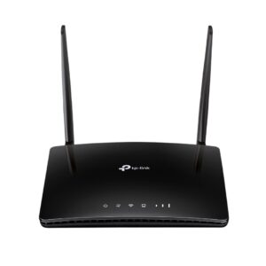 مودم روتر 4G LTE بی‌سیم تی پی لینک مدل Archer MR202