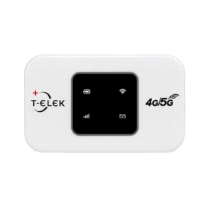 مودم جیبی  4G/5G  تی الک مدل TM3-E