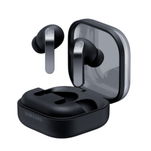 هدفون بلوتوثی سامسونگ مدل Galaxy Buds4 Pro – مشکی