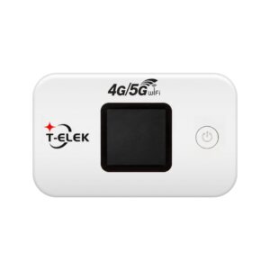 مودم جیبی 4G LTE تی الک مدل TM96-E