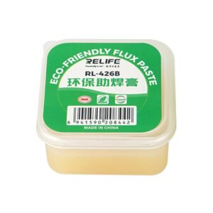خمیر فلکس کاسه ای ریلایف مدل RL-426B‏ وزن 40 گرم