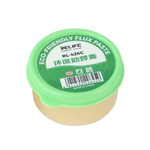 خمیر فلکس کاسه ای ریلایف مدل RL-426C‏ وزن 80 گرم