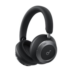 هدفون بلوتوثی انکر مدل Soundcore Space One Pro