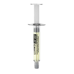 روغن فلکس سرنگی لووی مدل LW-007‏ وزن 100 گرم