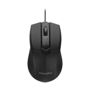 موس با سیم میکروفایر مدل M2-X1A